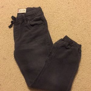 Boys joggers